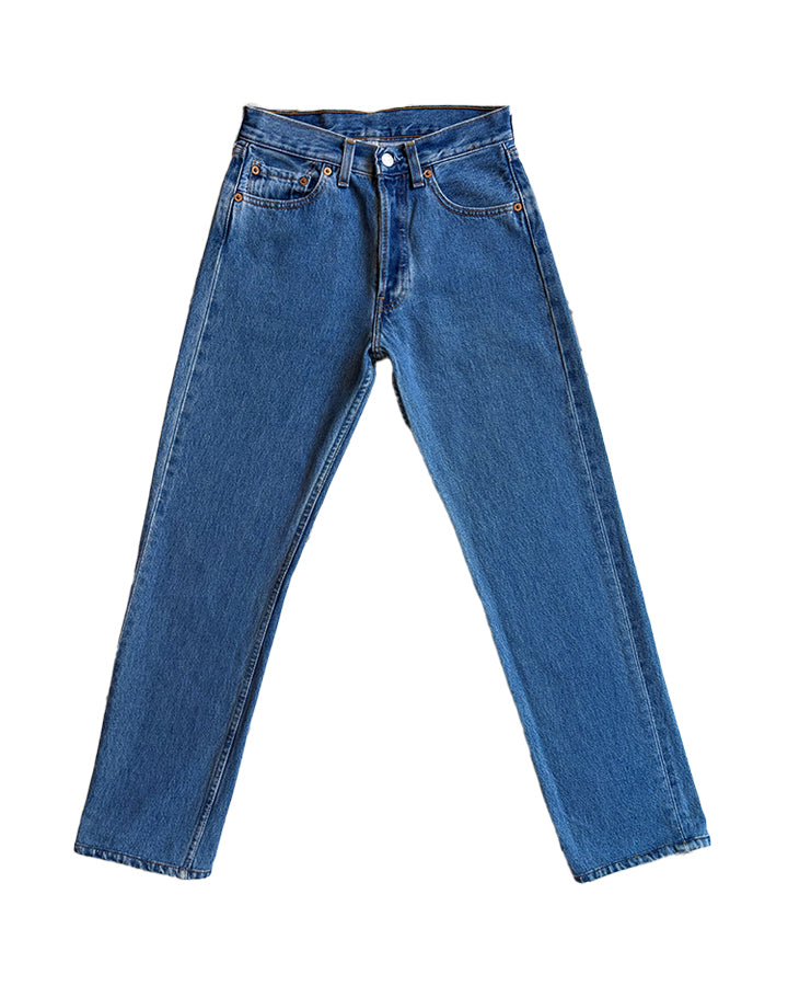 Jean Levi's 501  W28 L32 USA