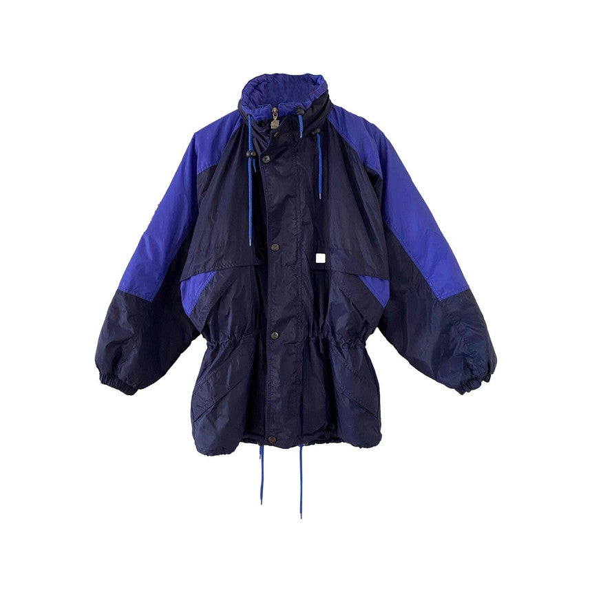 Parka K-way