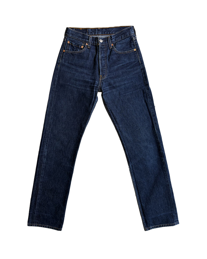 Jean Levi's 501 W28 L32