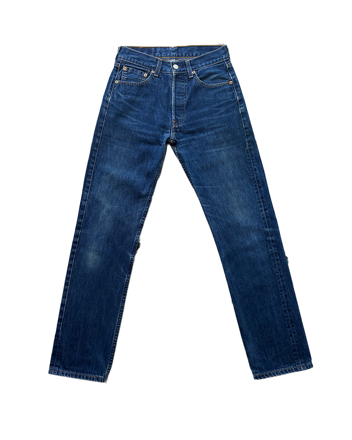 Jean Levi's 501 W28 L32