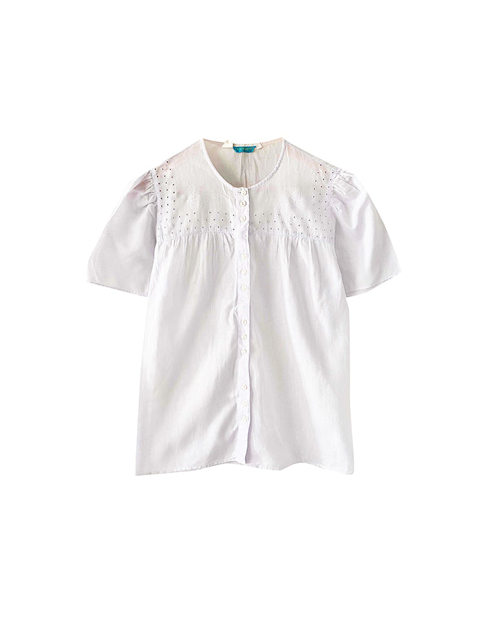 Blouse Cacharel