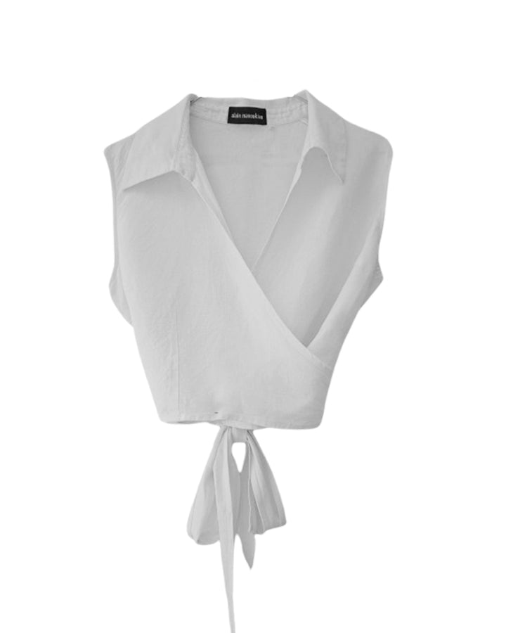 Débardeur Pierre Cardin 70'S