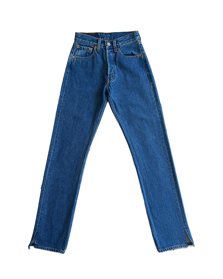 Jean Levi’s 501 W26 L34
