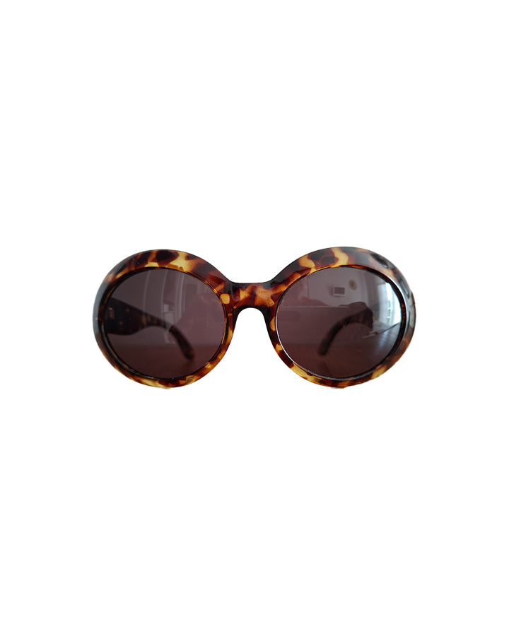 Lunettes de soleil Charles Jourdan 70's