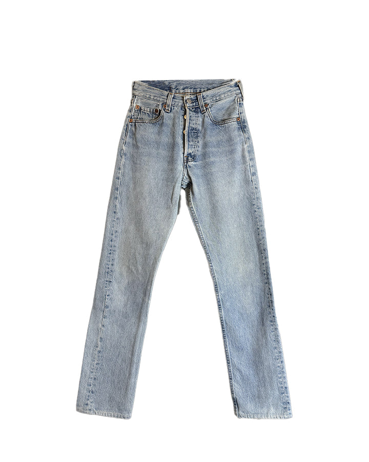 Jean Levis 501 W25 L32