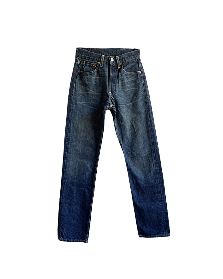 Jean Levi's 501 W26 L32