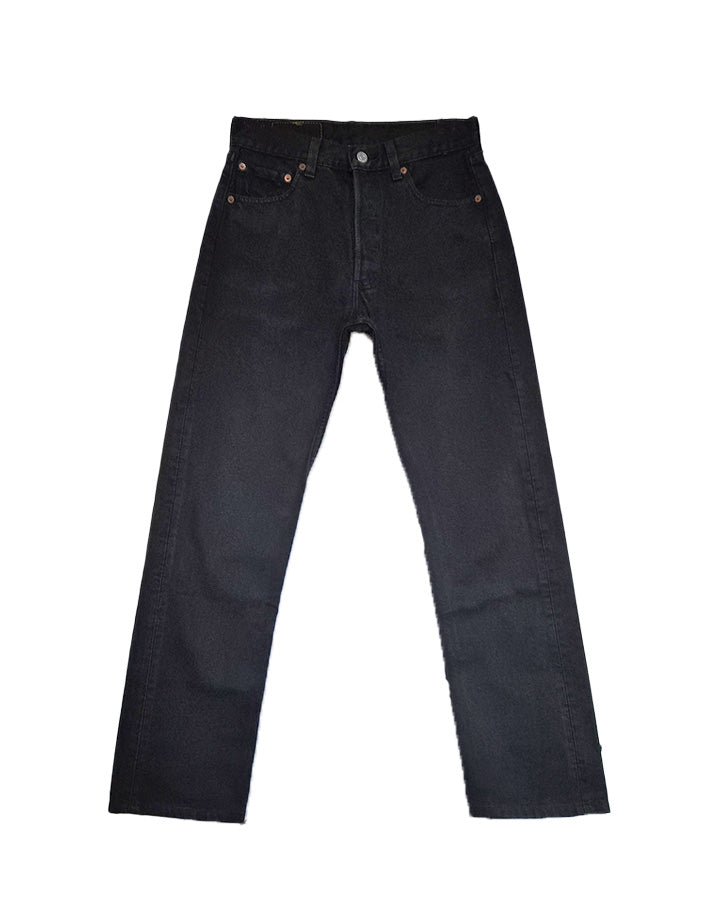 Jean Levi's 501 W29 L34