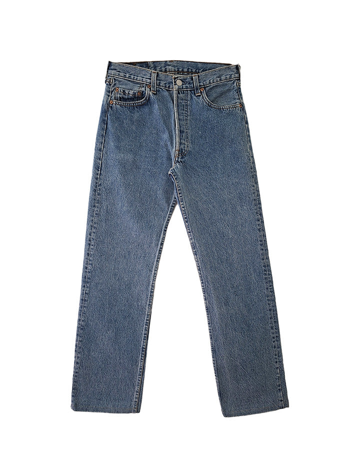 Jean Levi's 501 W30 L34