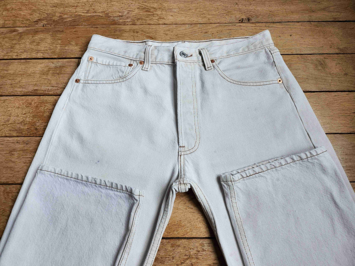 Jean Levi's 501 W32L32