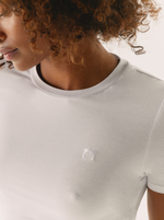 Tee-Shirt Classic White Logo