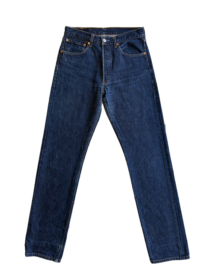 Jean Levi’s 501 W31 L34