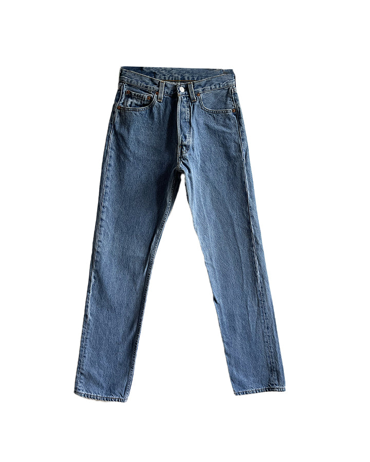 Jean Levi's 501 W28 L32