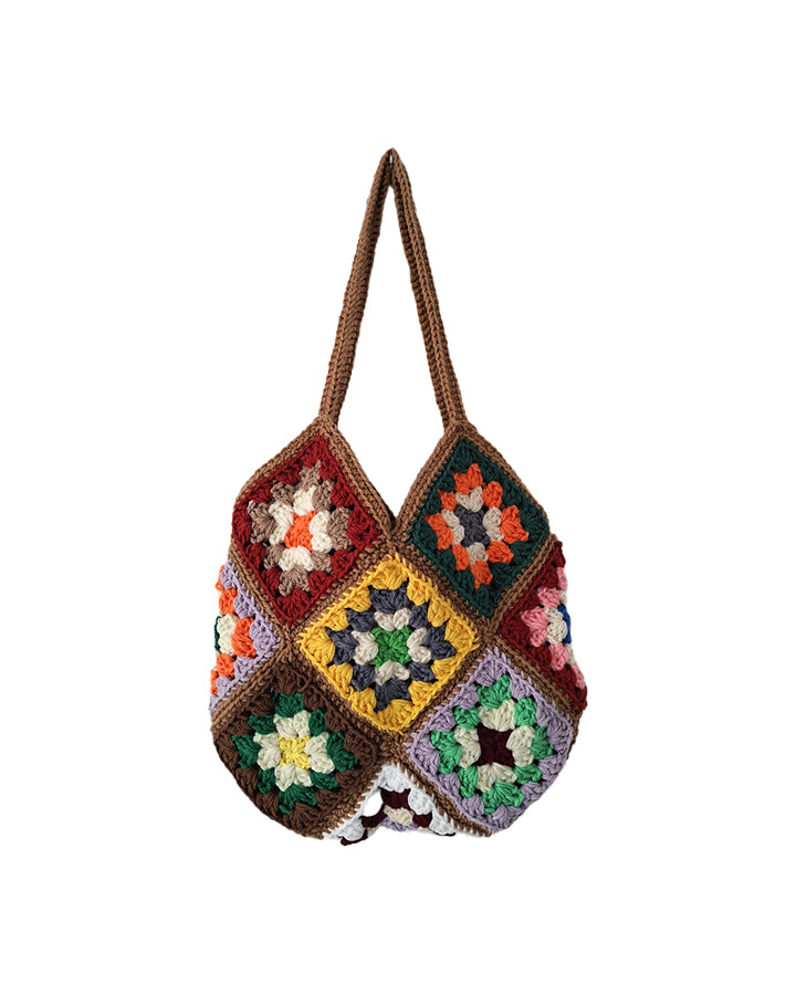 Sac en crochet