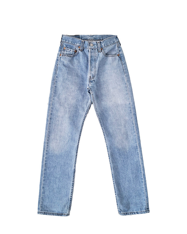 Jean Levi's 501 W28 L32