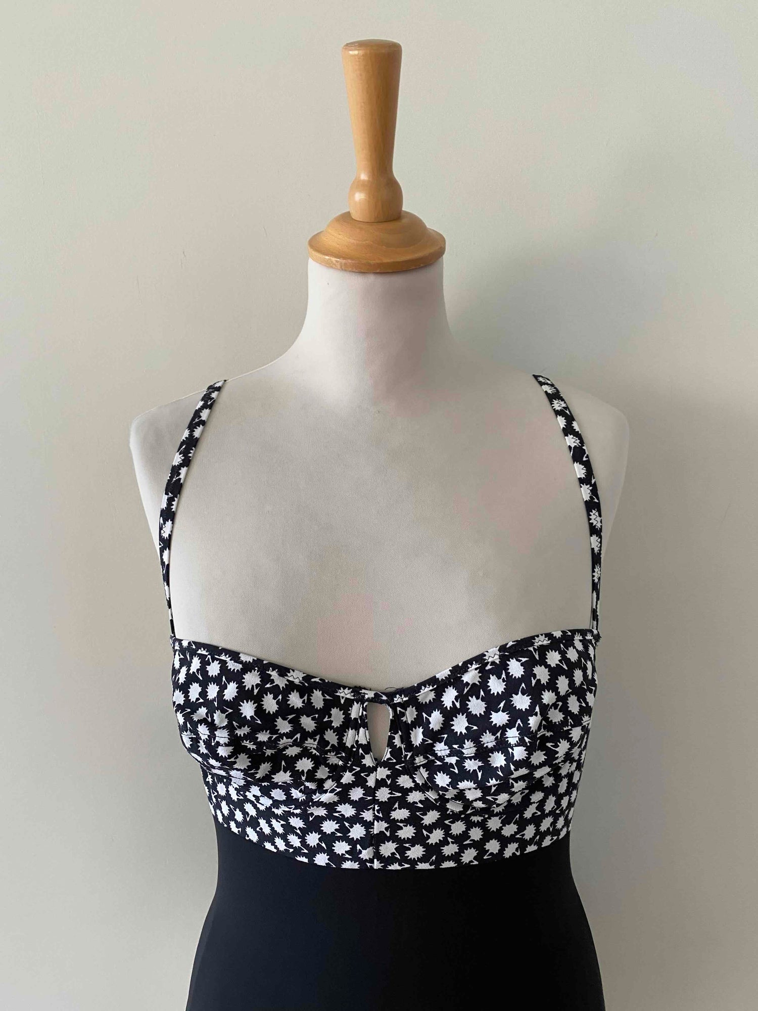 Maillot de bain Cacharel,