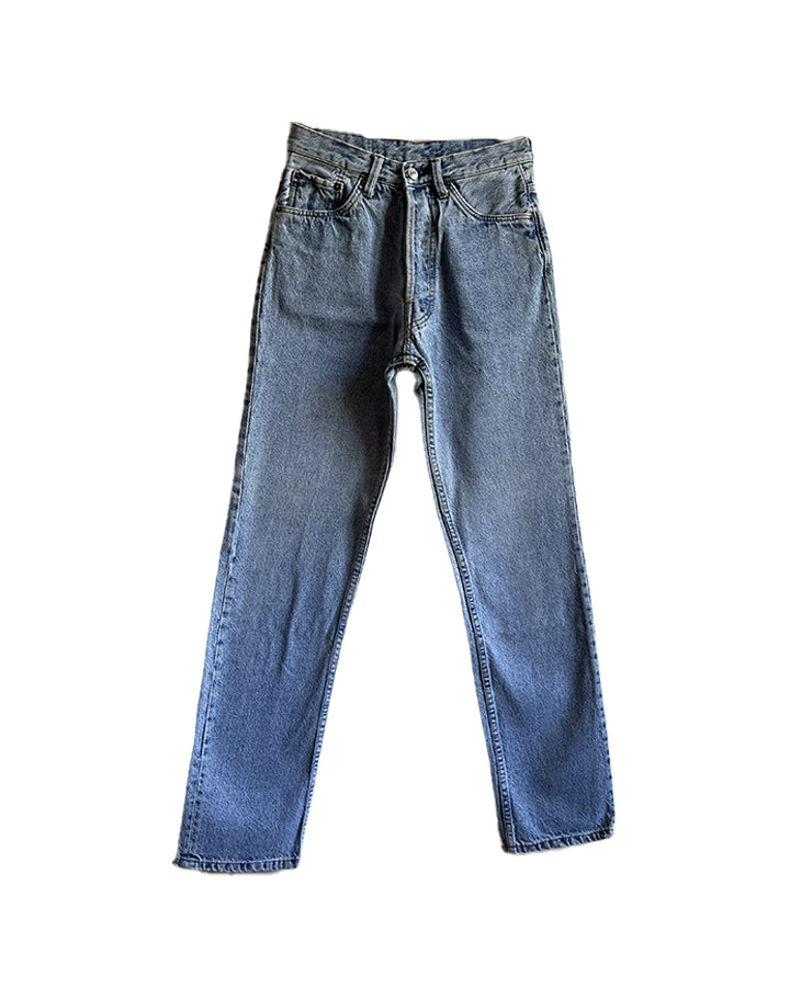 Jean Levi's 501 W27 L36