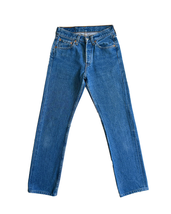 Jean Levi’s 501  W26 L32