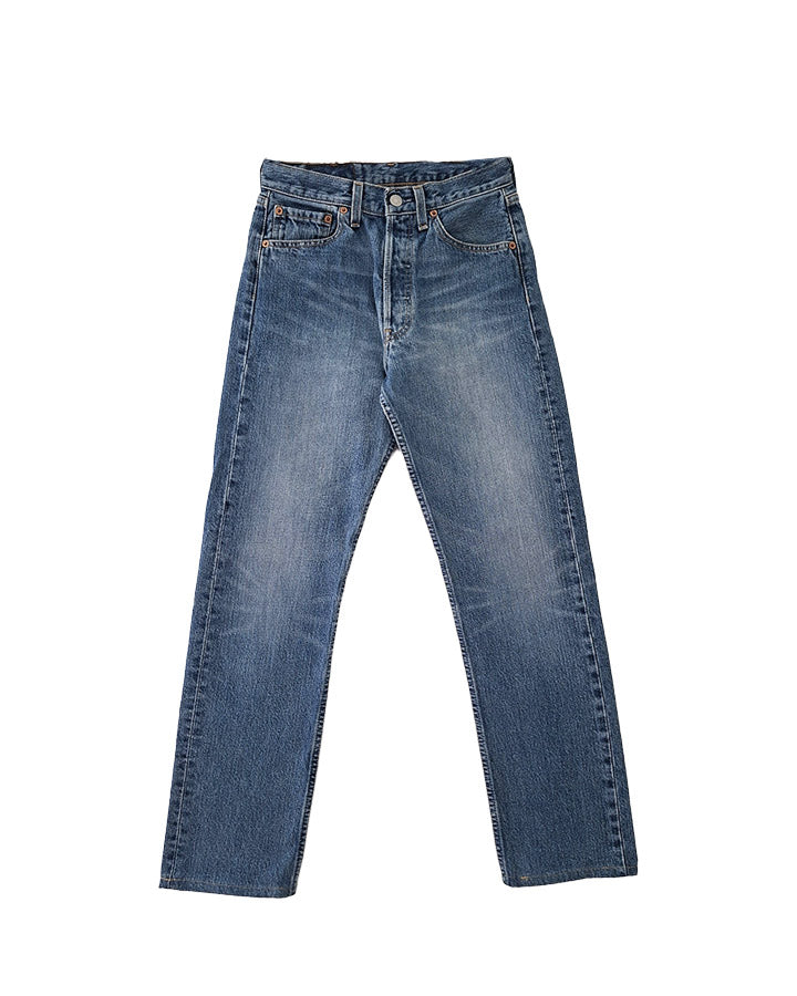 Jean Levi's 501 W28 L32
