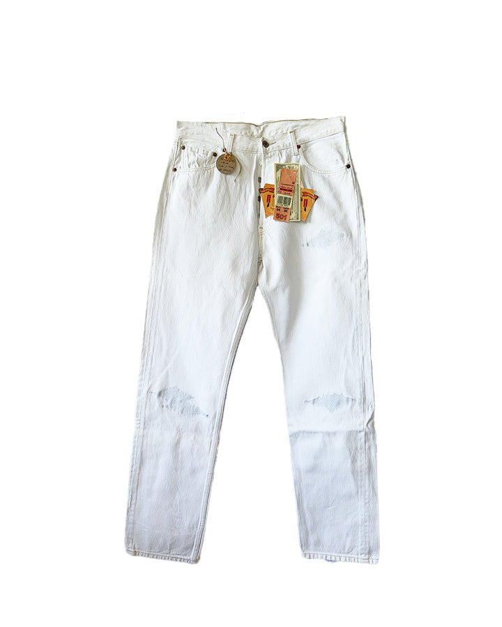 Jean Levis 501 Vintage W34 L36