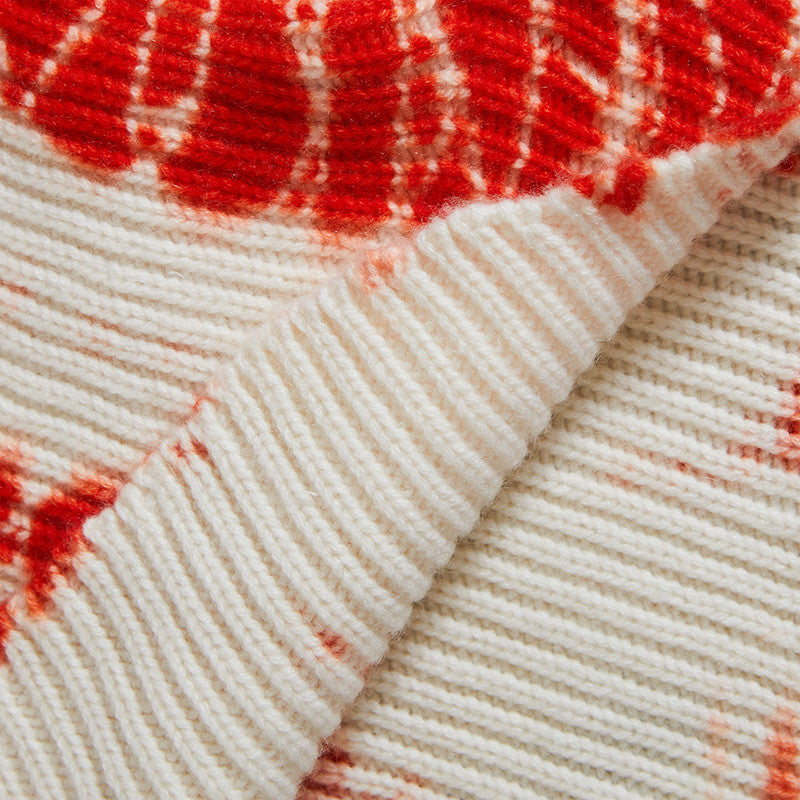 KOON ORANGE TYE & DYE