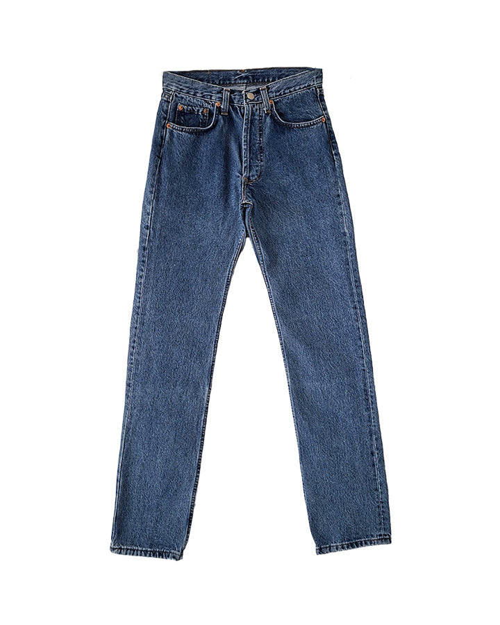 Jean Levi's 501 W28 L34