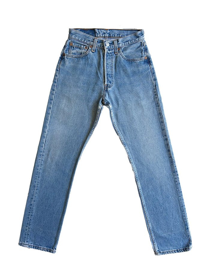 Jean Levi’s 501  W27 L30 USA
