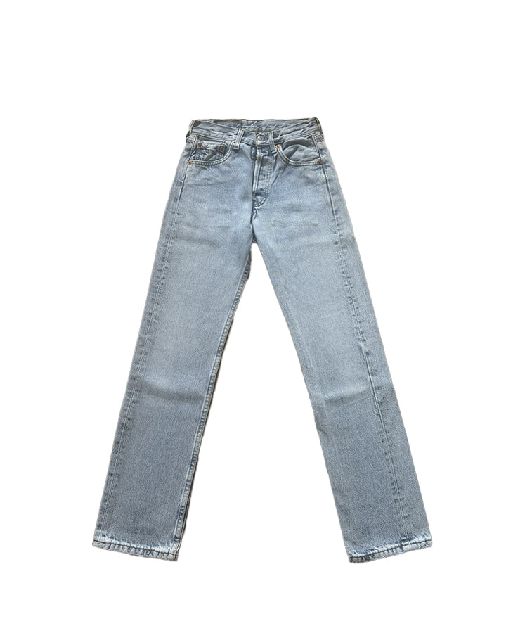 Jean Levis 501  W24 L30