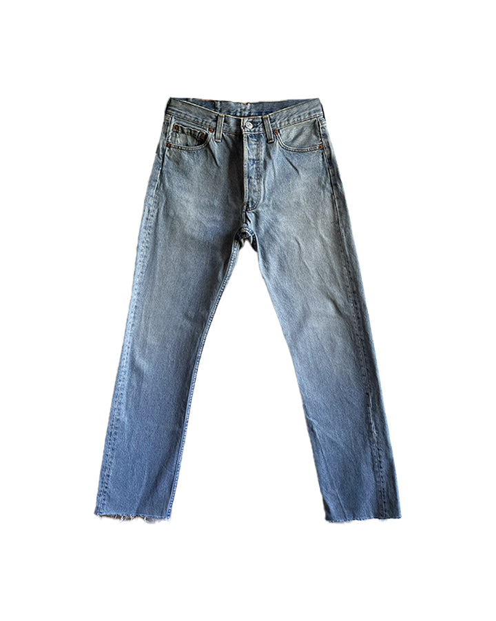 Jean Levi’s 501 W29 L32
