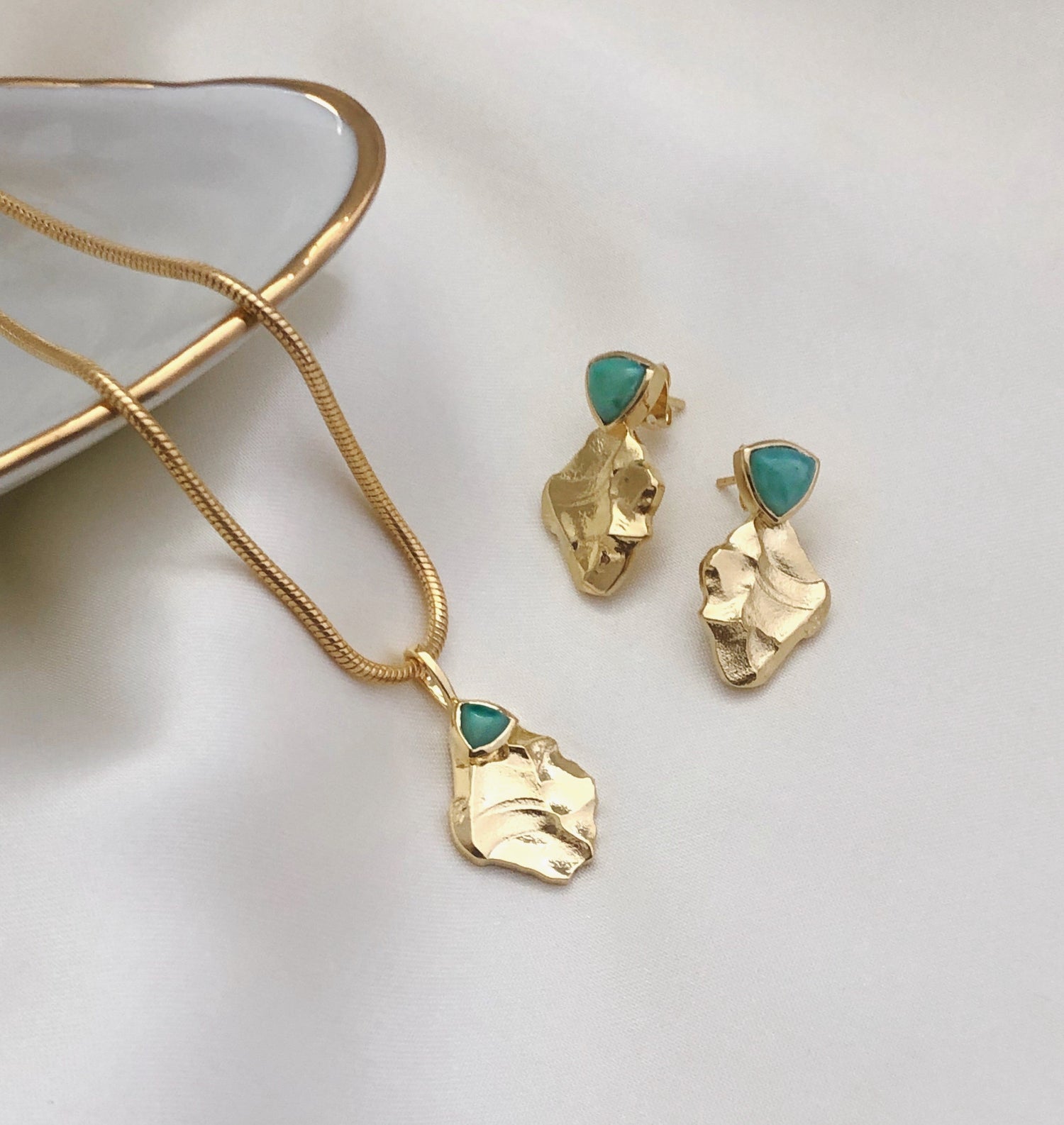 Boucles Calypso