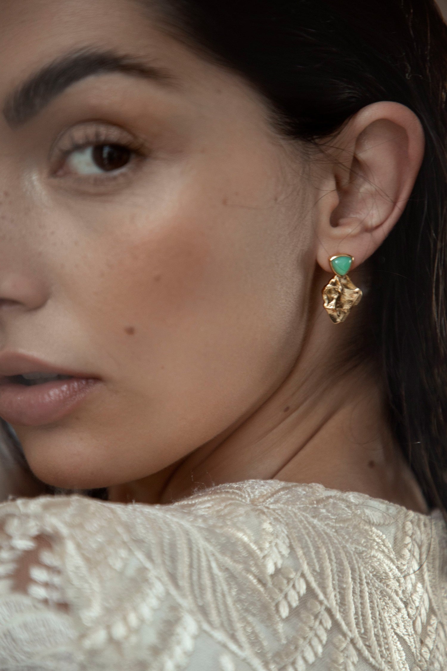 Boucles Calypso