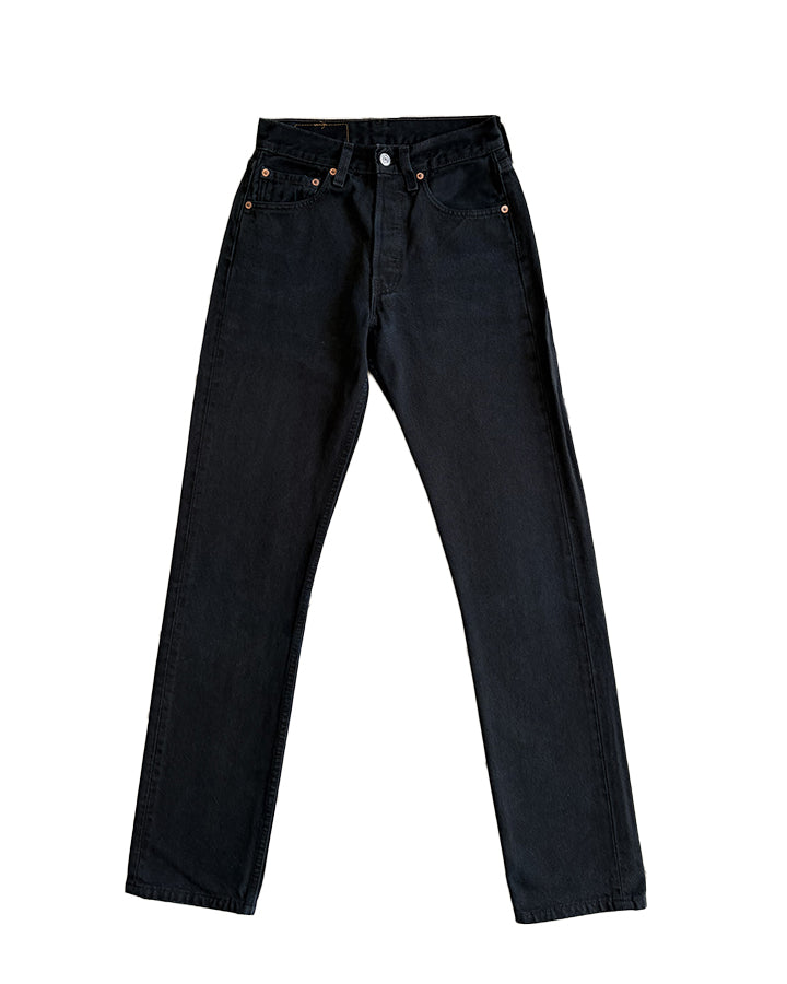 Jean Levi’s 501  W26 L32  USA