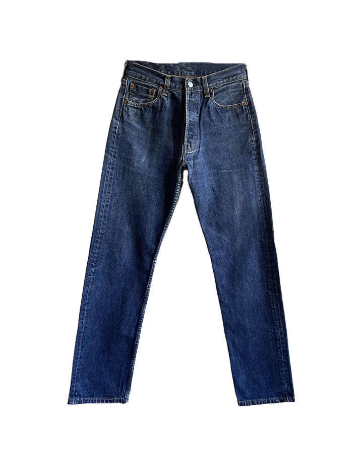 Jean Levi's 501 W30 L34