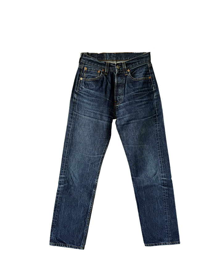 Jean Levis 501 W28 L32