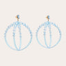 Les Boucles Cristalli