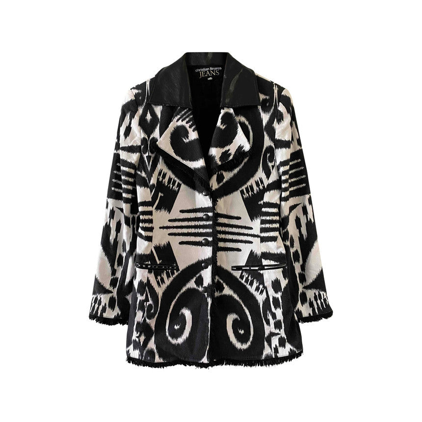 Blazer Christian Linares