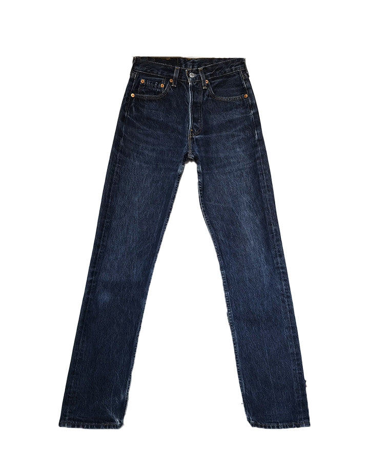 Jean Levi's 501 W26 L32
