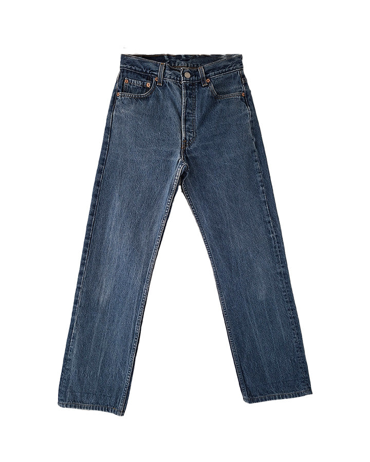 Jean Levi's 501 W29 L30