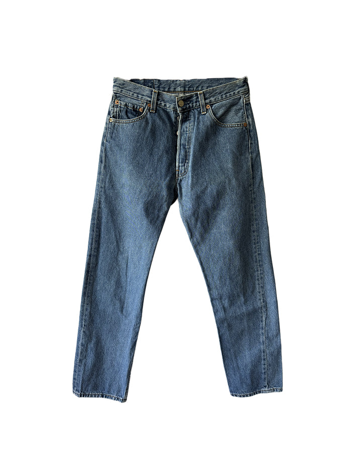 Jean Levi’s  501 Vintage W30 L30