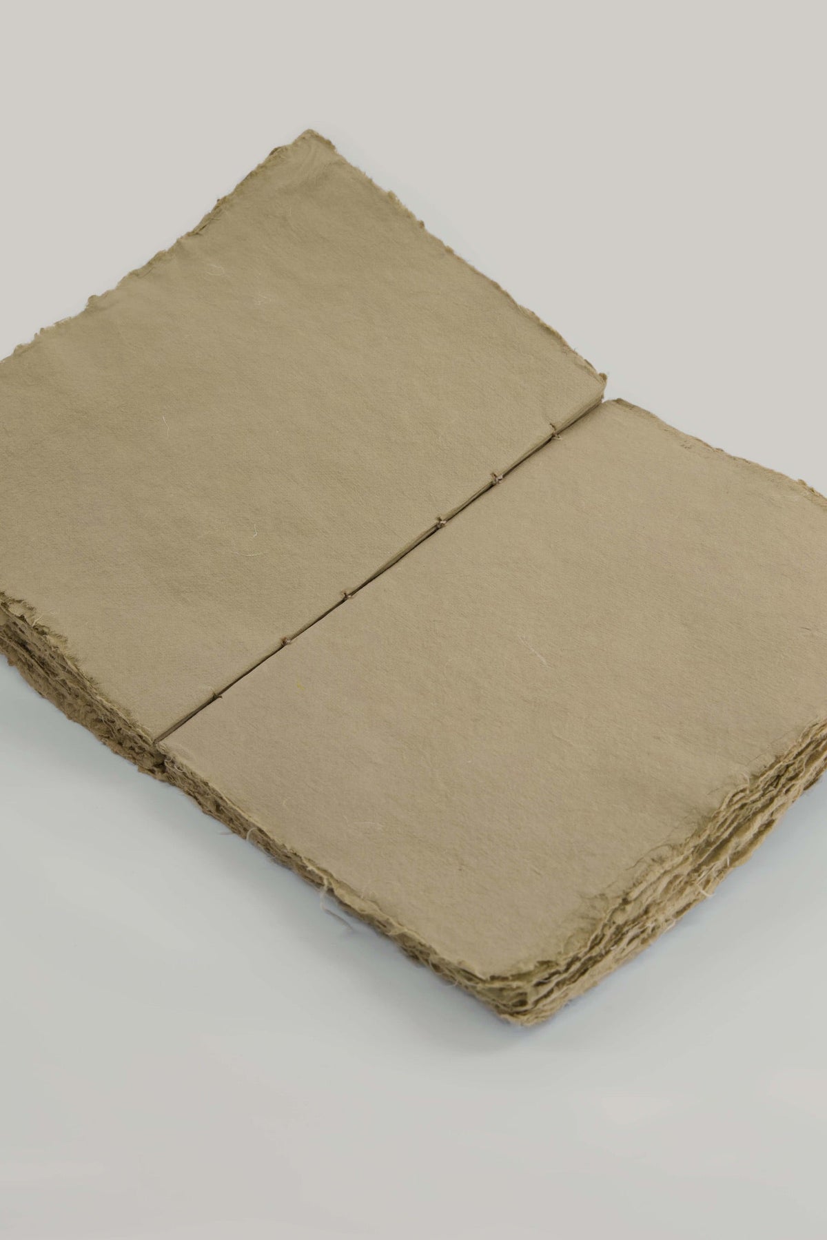 Cahier en papier éléphant 20