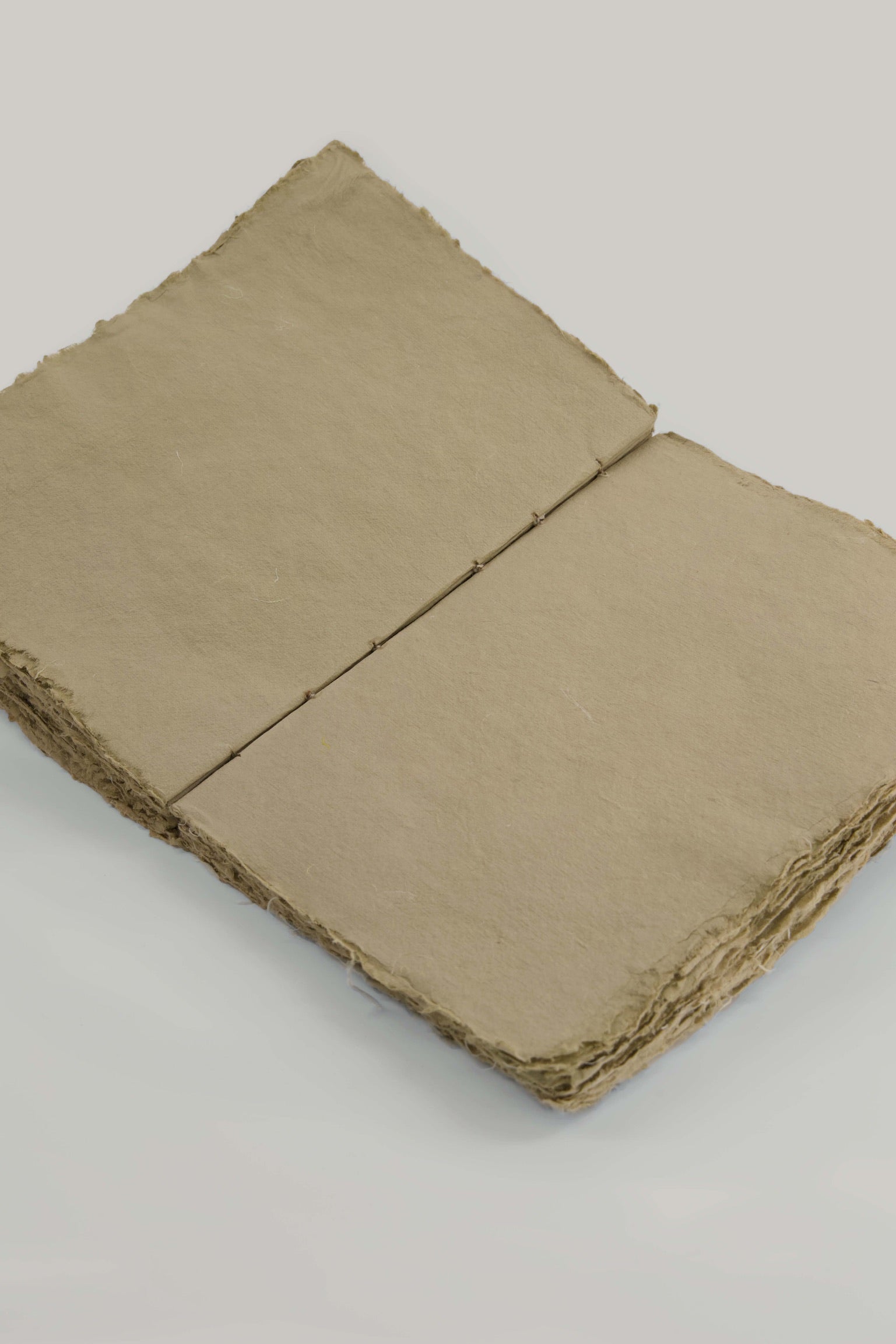 Cahier en papier éléphant 20