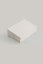 Cahier en papier éléphant.