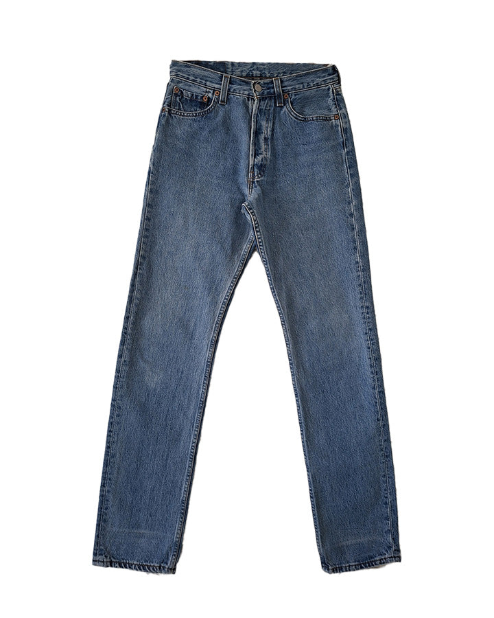 Jean Levi's 501 W29 L34