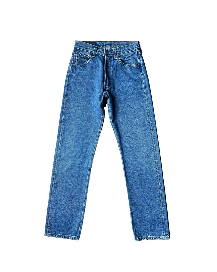 Jean Levi's 501 Vintage W28 L32