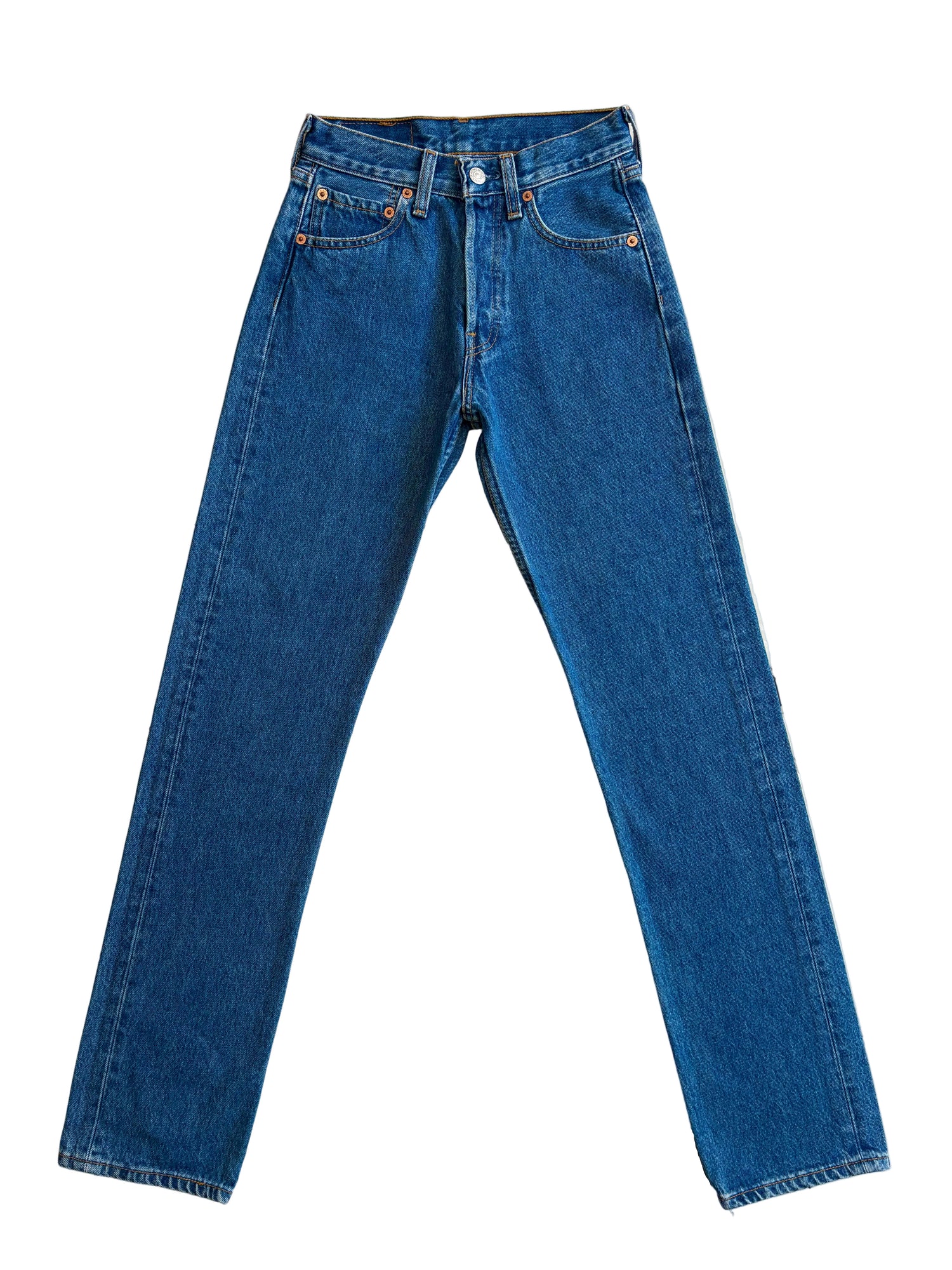 Jean Levi's 501 W25 L32