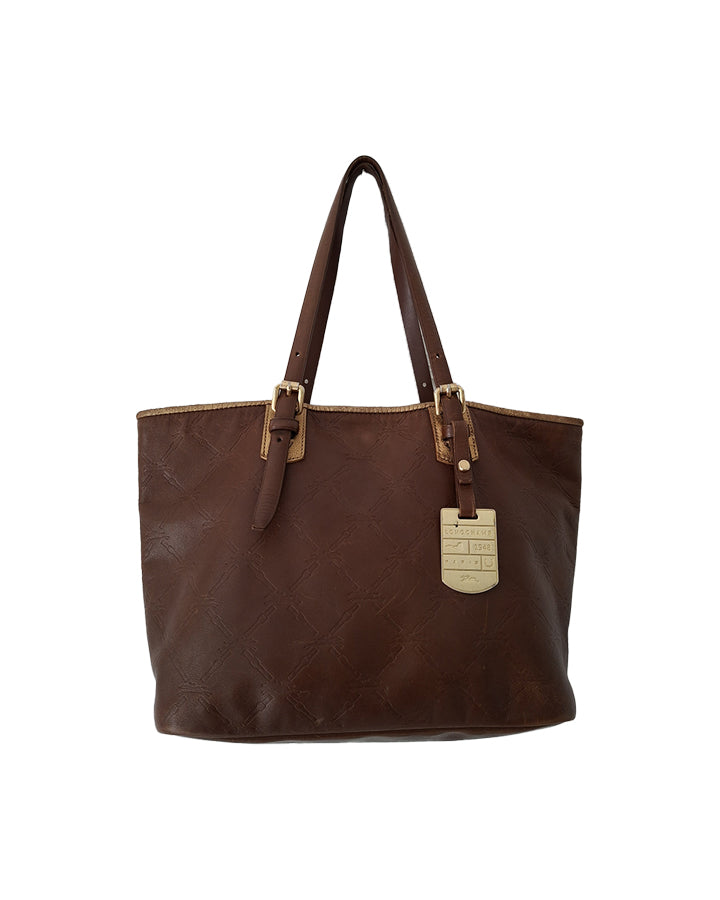 Sac cabas Longchamp