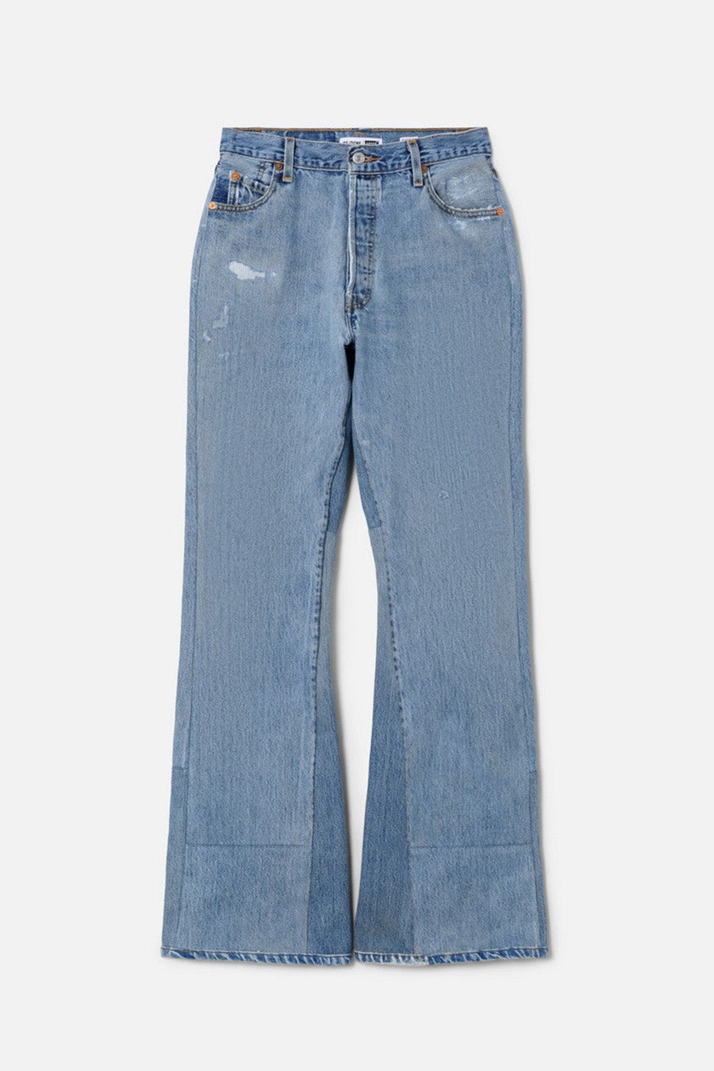 LEVIS THE RIDING JEAN