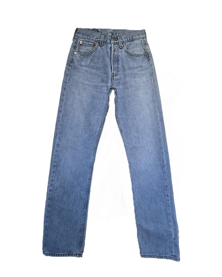 Jean Levi’s 501 W26 L32