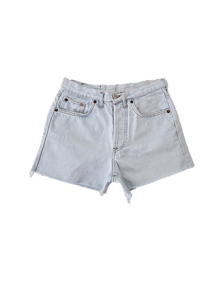 Short Levi's 501 W32