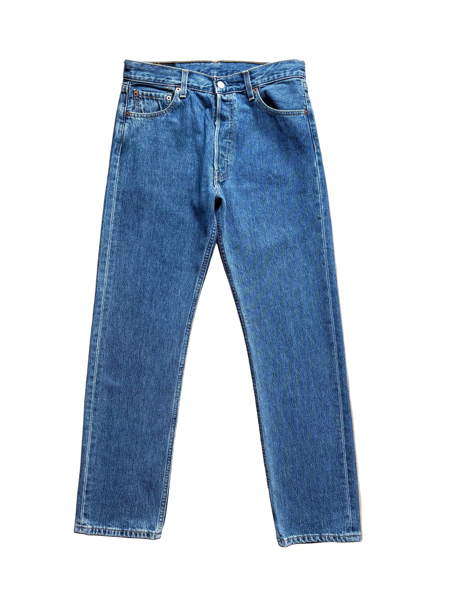 Jean Levi's 501 W30 L30