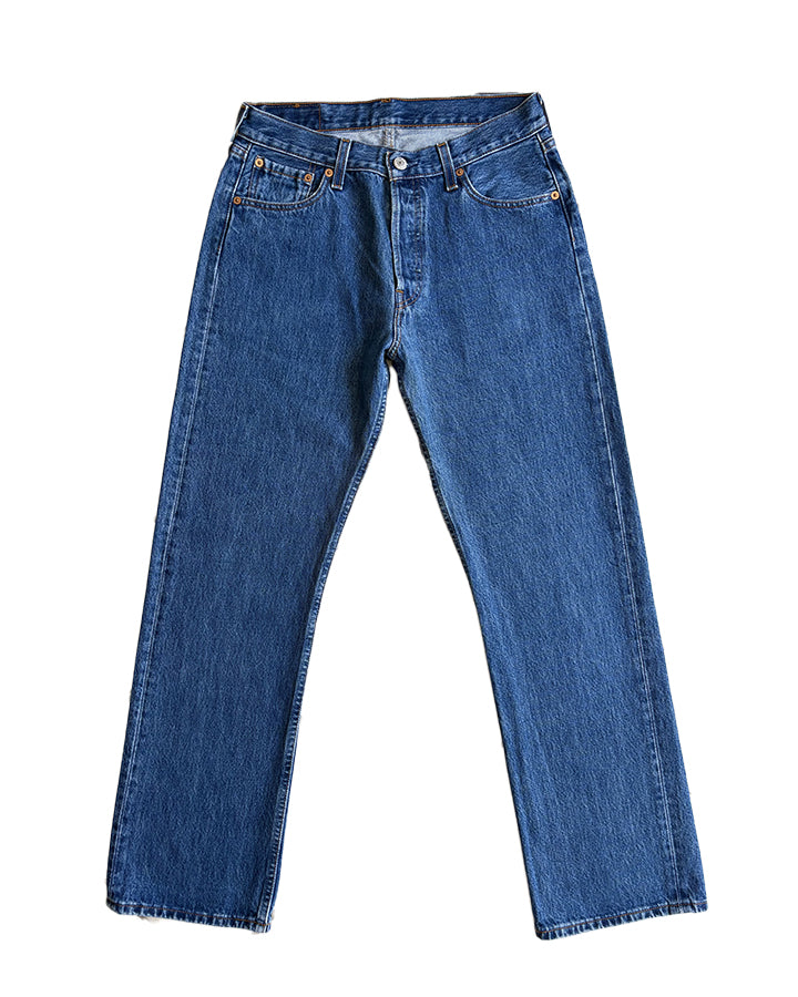 Jean Levi’s 501  W30 L30
